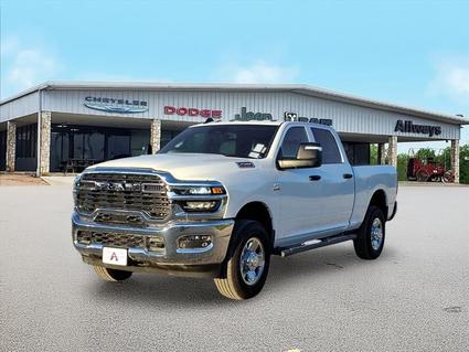 2026 Ram 2500 Pleasanton TX
