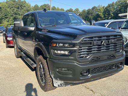 2026 Ram 2500 Griffin GA