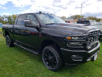 2026 Ram 2500 Winona MN