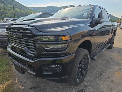 2026 Ram 2500 Winona MN