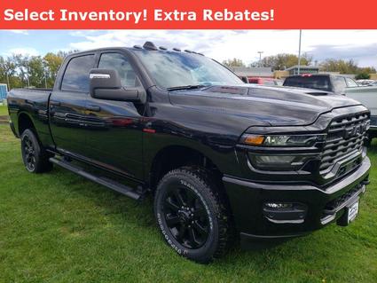 2026 Ram 2500 Winona MN