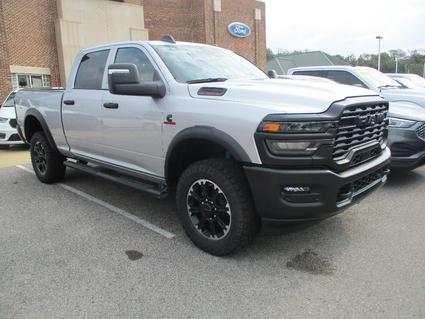 2026 Ram 2500 Pulaski TN