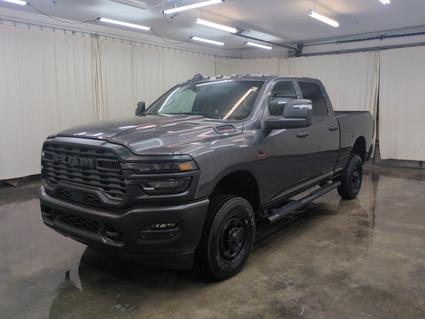 2026 Ram 2500 Warsaw IN