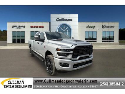 2026 Ram 2500 Cullman AL