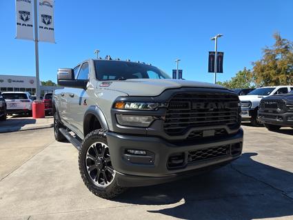 2026 Ram 2500 Covington LA