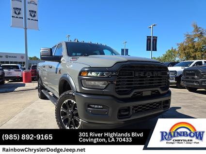 2026 Ram 2500 Covington LA