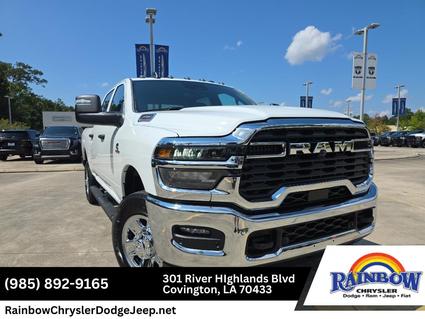 2026 Ram 2500 Covington LA