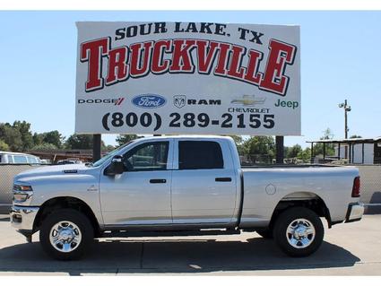 2026 Ram 2500 Sour Lake TX