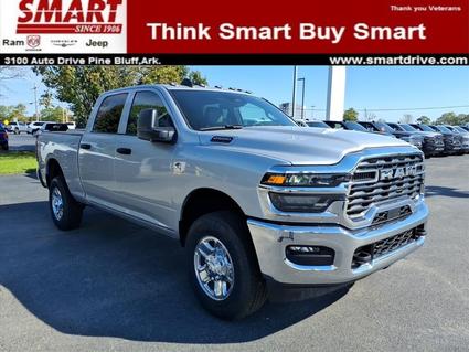 2026 Ram 2500 Pine Bluff AR