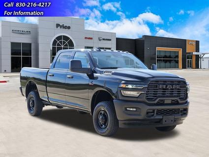 2026 Ram 2500 Floresville TX