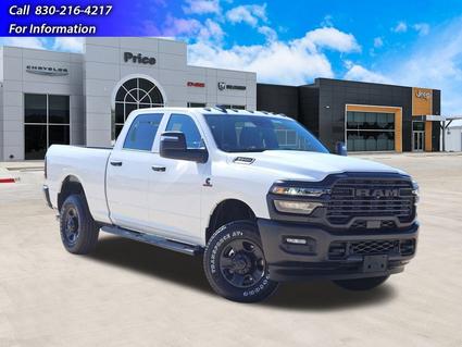 2026 Ram 2500 Floresville TX
