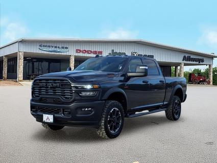 2026 Ram 2500 Pleasanton TX
