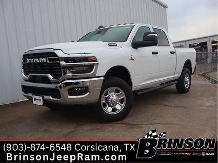 2026 Ram 2500 Corsicana TX
