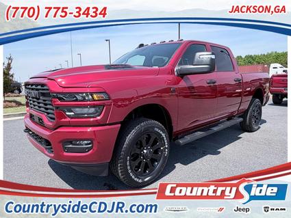 2026 Ram 2500 Jackson GA