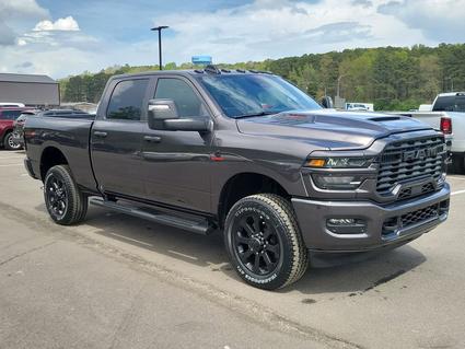 2026 Ram 2500 Cullman AL