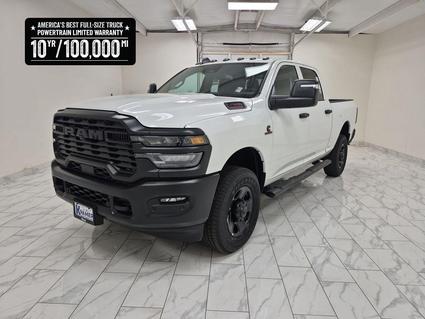 2026 Ram 2500 Livingston TX