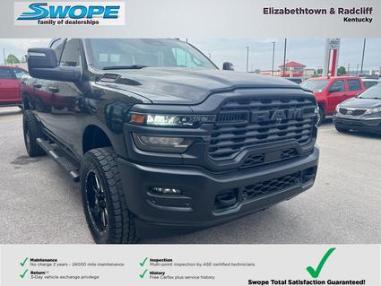 2026 Ram 2500 Elizabethtown KY