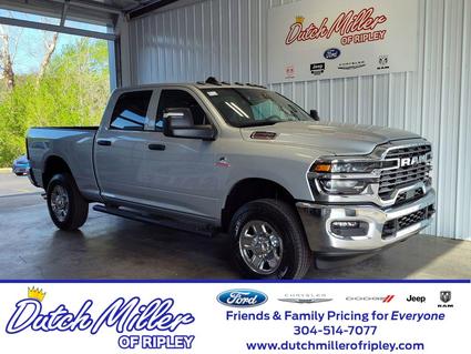 2026 Ram 2500 Ripley WV