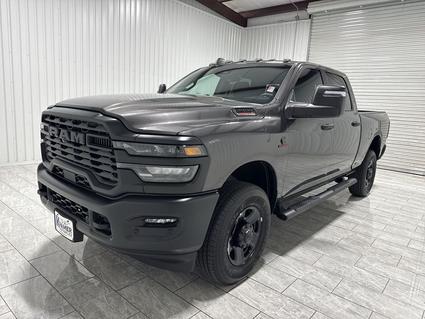 2026 Ram 2500 Madisonville TX