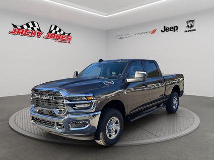 2025 Ram 2500 Cleveland GA