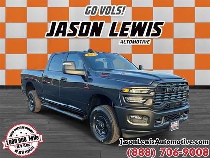 2025 Ram 2500 Sparta TN