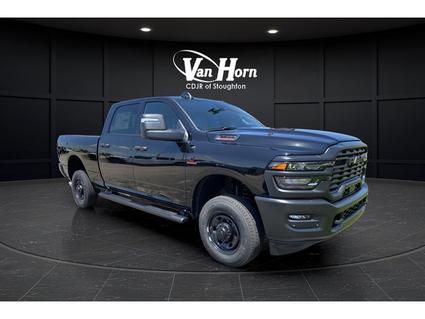 2025 Ram 2500 North Stoughton WI