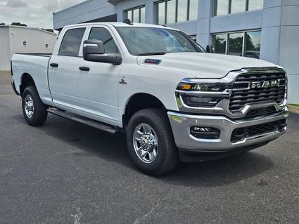 2025 Ram 2500 Jackson MS