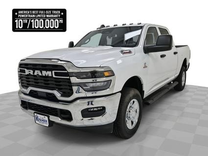 2026 Ram 2500 Livingston TX