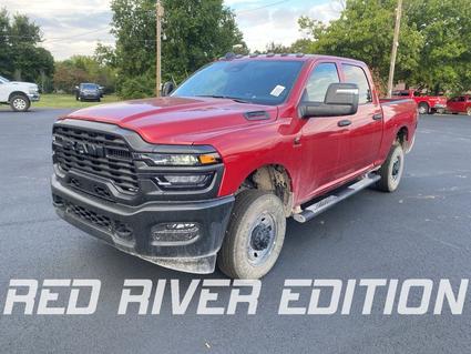 2026 Ram 2500 Heber Springs AR