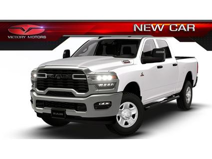 2026 Ram 2500 Craig CO