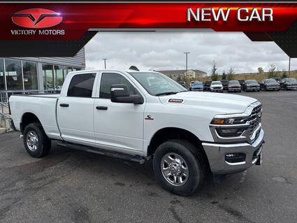 2026 Ram 2500 Craig CO
