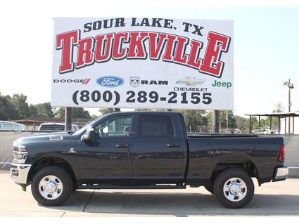 2026 Ram 2500 Sour Lake TX