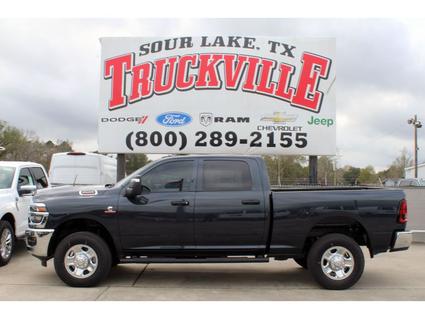 2026 Ram 2500 Sour Lake TX
