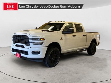 2026 Ram 2500 La Grande OR