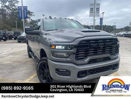 2026 Ram 2500 Covington LA