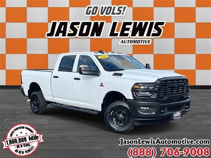 2026 Ram 2500 Sparta TN