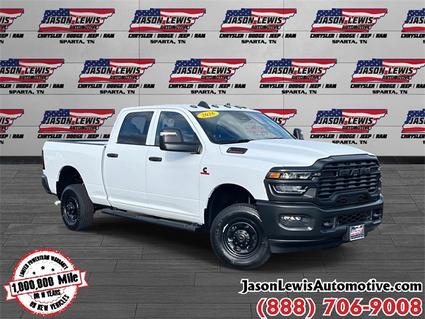 2026 Ram 2500 Sparta TN