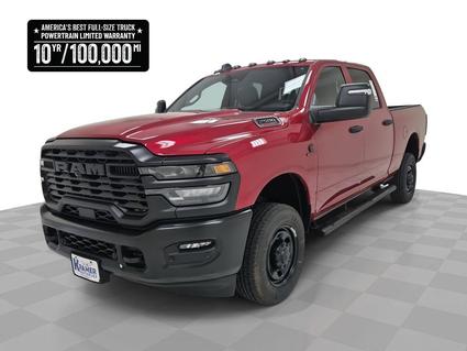 2026 Ram 2500 Livingston TX