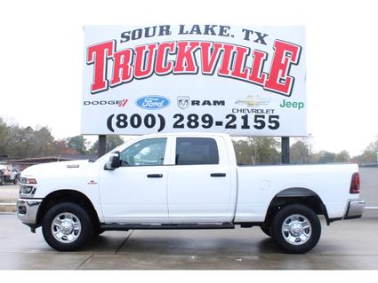 2026 Ram 2500 Sour Lake TX