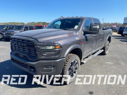2026 Ram 2500 Heber Springs AR