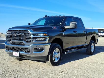 2026 Ram 2500 Pleasanton TX