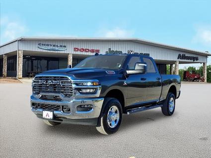 2026 Ram 2500 Pleasanton TX