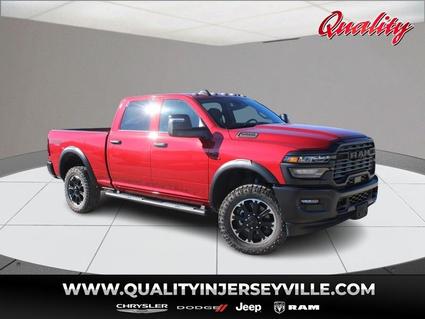 2026 Ram 2500 Alton IL