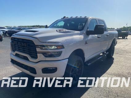 2026 Ram 2500 Heber Springs AR