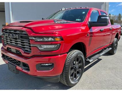 2026 Ram 2500 Lewisburg WV