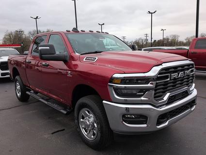 2026 Ram 2500 Henderson KY