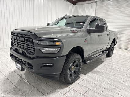 2026 Ram 2500 Madisonville TX