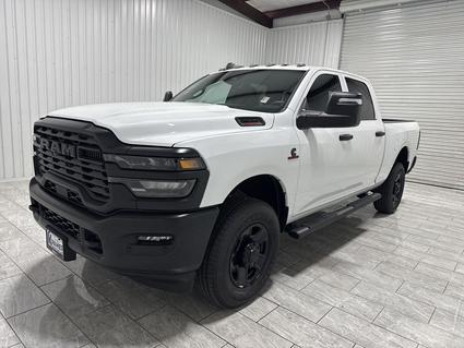 2026 Ram 2500 Madisonville TX