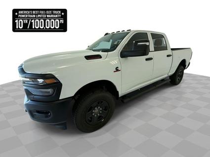 2026 Ram 2500 Livingston TX