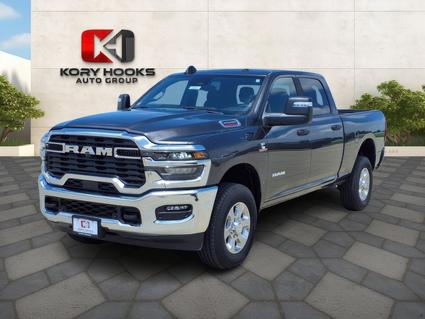2025 Ram 2500 Bowie TX